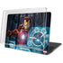Marvel Iron Man New Armor MacBook Pro 13in (2020) Case plus Skin