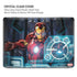 Marvel Iron Man New Armor MacBook Pro 13in (2020) Case plus Skin