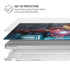 Marvel Iron Man New Armor MacBook Pro 13in (2020) Case plus Skin