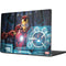 Marvel Iron Man New Armor MacBook Pro 14in (2021-24) Skin
