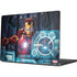 Marvel Iron Man New Armor MacBook Pro 14in (2021-24) Skin