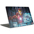 Marvel Iron Man New Armor MacBook Skins