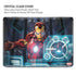 Marvel Iron Man New Armor MacBook Pro 15in (2016-19) Case plus Skin