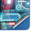 Marvel Iron Man New Armor Moto G Play 4G (2024) Skin