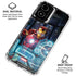 Marvel Iron Man New Armor Moto G Power 5G (2024) Clear Case