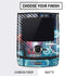 Marvel Iron Man New Armor Motorola RAZR Skin