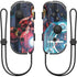 Marvel Iron Man New Armor Nintendo Skins