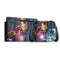 Marvel Iron Man New Armor Nintendo Switch Bundle Skin