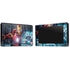 Marvel Iron Man New Armor Nintendo Switch Bundle Skin