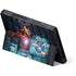 Marvel Iron Man New Armor Nintendo Switch OLED (2021) Skin