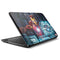 Marvel Iron Man New Armor HP Notebook Skin