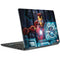 Marvel Iron Man New Armor Notebook 9 Pro 13in (2017) Skin