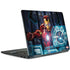 Marvel Iron Man New Armor Notebook 9 Pro 13in (2017) Skin