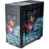 Marvel Iron Man New Armor NZXT H510 Compact ATX Mid-Tower Case Skin