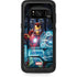 Marvel Iron Man New Armor Otterbox Commuter Galaxy Skin