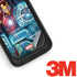 Marvel Iron Man New Armor Otterbox Commuter Galaxy Skin