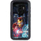 Marvel Iron Man New Armor Otterbox Defender Galaxy Skin
