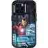 Marvel Iron Man New Armor Otterbox Defender iPhone Skin