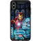 Marvel Iron Man New Armor Otterbox Symmetry iPhone Skin