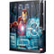 Marvel Iron Man New Armor Playstation 3 & PS3 Slim Skin