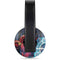 Marvel Iron Man New Armor PlayStation 4 Gold Wireless Headset Skin