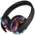 Marvel Iron Man New Armor PlayStation 4 Gold Wireless Headset Skin