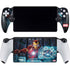 Marvel Iron Man New Armor PlayStation PS5 Skins