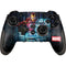 Marvel Iron Man New Armor PlayStation Scuf Vantage 2 Controller Skin