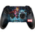 Marvel Iron Man New Armor PlayStation Scuf Vantage 2 Controller Skin