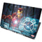 Marvel Iron Man New Armor Dell Precision Skin
