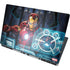 Marvel Iron Man New Armor Dell Precision Skin