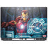 Marvel Iron Man New Armor Dell Precision Skin