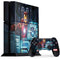 Marvel Iron Man New Armor PlayStation PS4 Skins