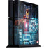 Marvel Iron Man New Armor PS4 Console Skin