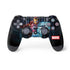 Marvel Iron Man New Armor PlayStation PS4 Skins