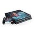 Marvel Iron Man New Armor PS4 Pro Bundle Skin