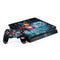 Marvel Iron Man New Armor PS4 Slim Bundle Skin