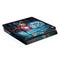 Marvel Iron Man New Armor PS4 Slim Skin