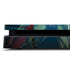 Marvel Iron Man New Armor PS4 Slim Skin