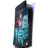 Marvel Iron Man New Armor PS5 Digital Edition Console Skin