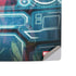 Marvel Iron Man New Armor PS5 Digital Edition Console Skin