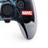 Marvel Iron Man New Armor PS5 DualSense Edge Pro Controller Skin