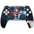 Marvel Iron Man New Armor PS5 Pro Bundle Skin