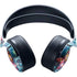 Marvel Iron Man New Armor PULSE 3D Wireless Headset for PS5 Skin