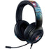Marvel Iron Man New Armor Razer Kraken X Skin