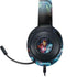Marvel Iron Man New Armor Razer Kraken X Skin