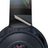 Marvel Iron Man New Armor Razer Kraken X Skin