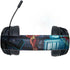 Marvel Iron Man New Armor Razer Kraken X Skin