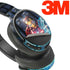 Marvel Iron Man New Armor Skullcandy Venue Skin