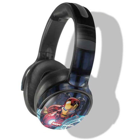 Marvel Iron Man New Armor Skullcandy Venue Skin